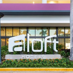 Aloft San Juan